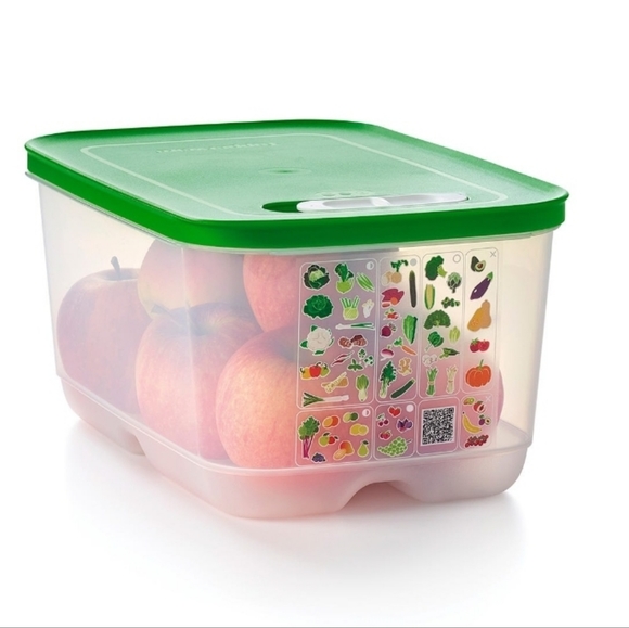Tupperware Fridgesmart Medium Deep - Picture 1 of 1